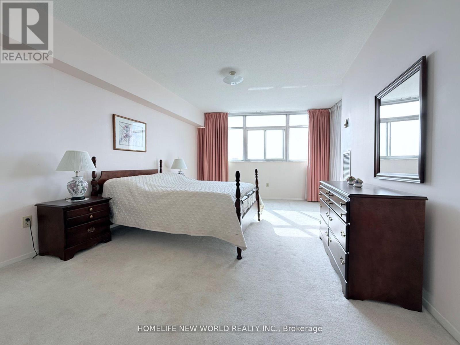 1901 - 3151 Bridletowne Circle, Toronto, Ontario  M1W 2T1 - Photo 19 - E12549748