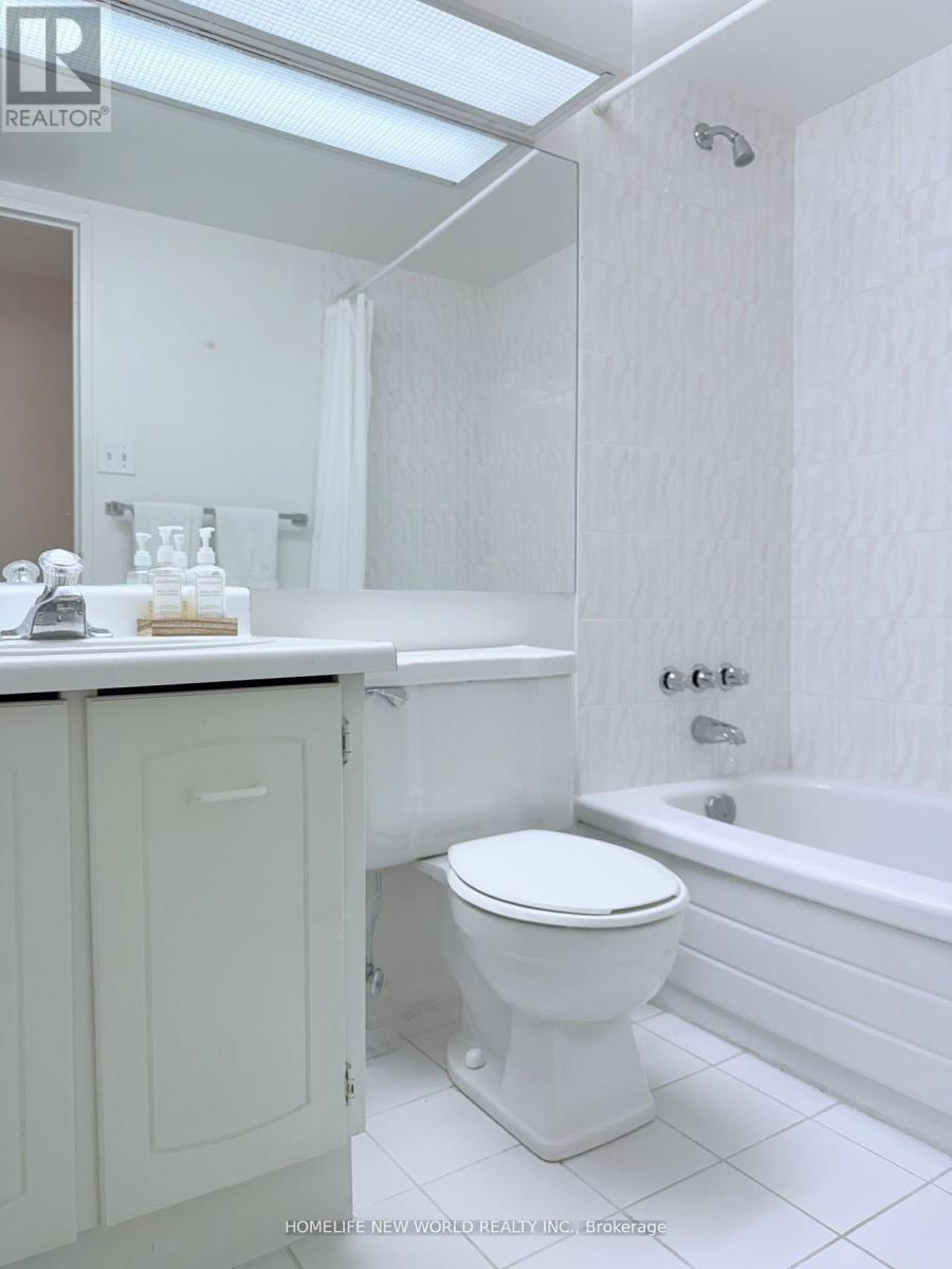 1901 - 3151 Bridletowne Circle, Toronto, Ontario  M1W 2T1 - Photo 23 - E12549748