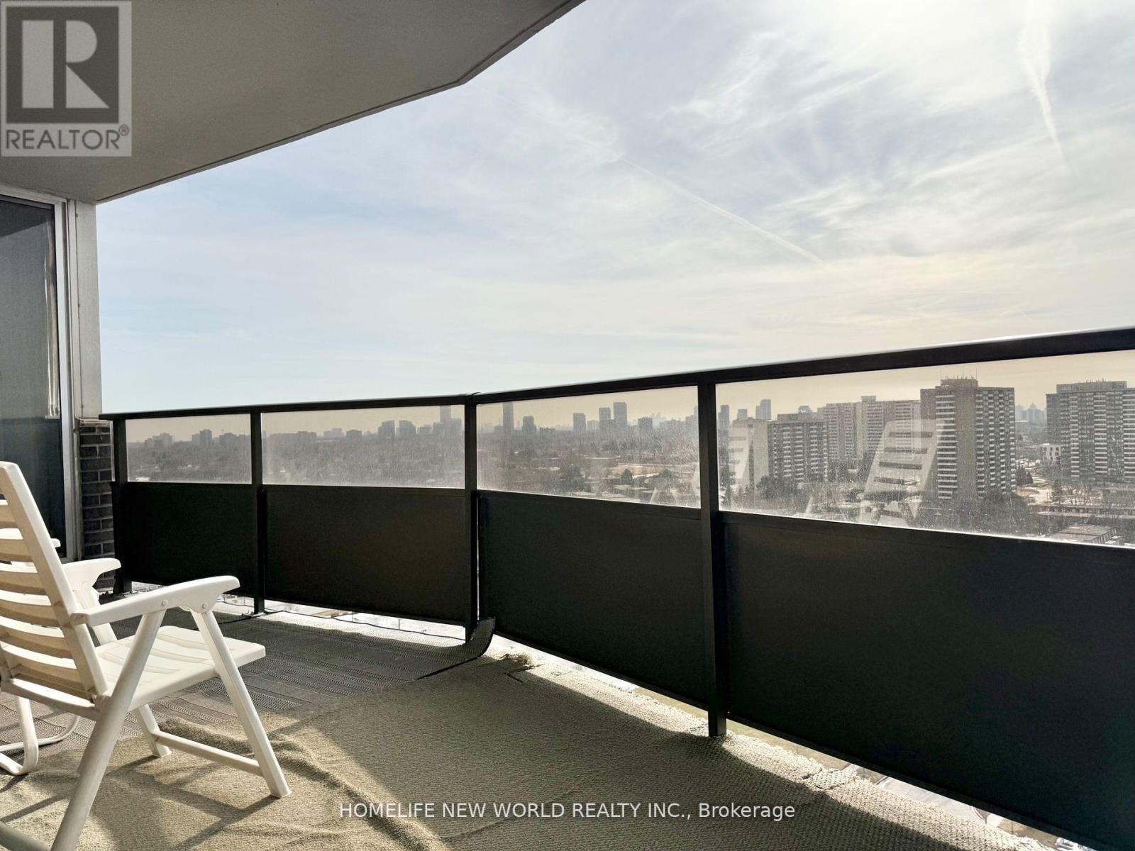 1901 - 3151 Bridletowne Circle, Toronto, Ontario  M1W 2T1 - Photo 24 - E12549748