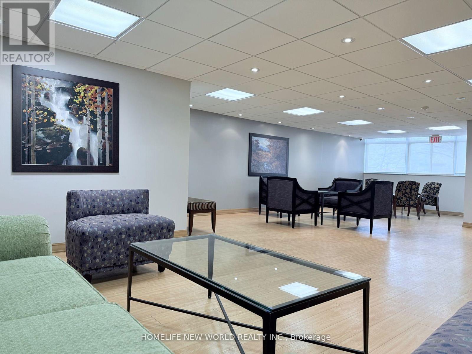 1901 - 3151 Bridletowne Circle, Toronto, Ontario  M1W 2T1 - Photo 27 - E12549748