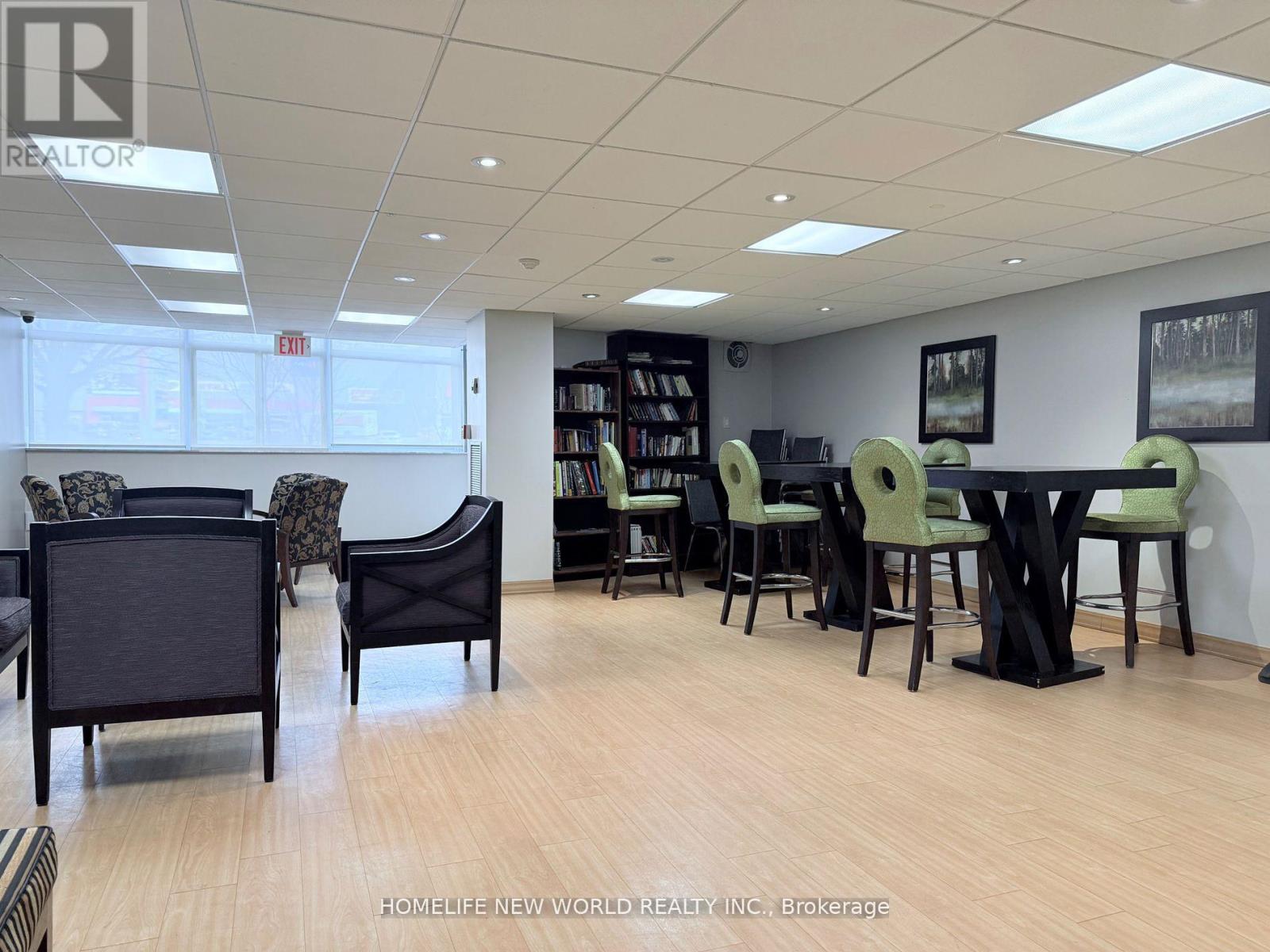 1901 - 3151 Bridletowne Circle, Toronto, Ontario  M1W 2T1 - Photo 28 - E12549748