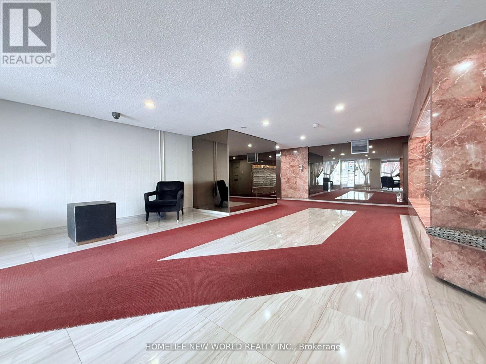 1901 - 3151 Bridletowne Circle, Toronto, Ontario  M1W 2T1 - Photo 3 - E12549748