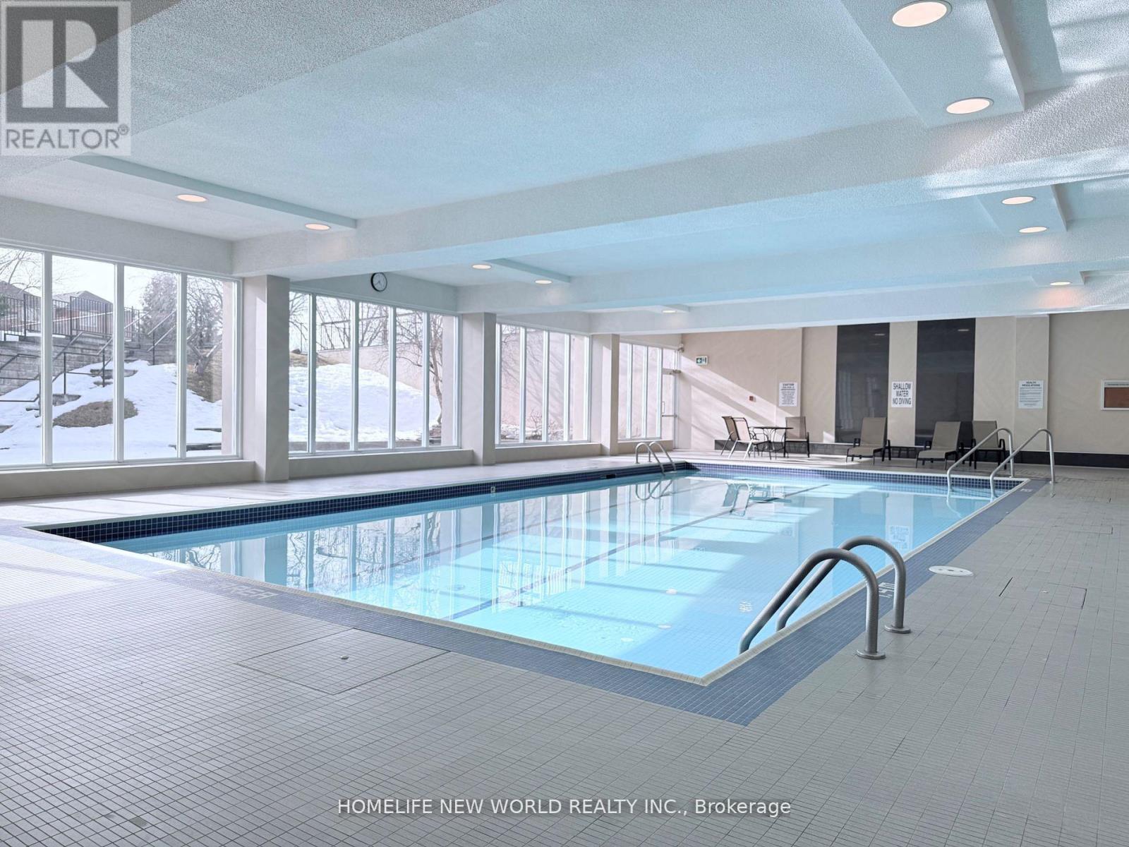 1901 - 3151 Bridletowne Circle, Toronto, Ontario  M1W 2T1 - Photo 30 - E12549748