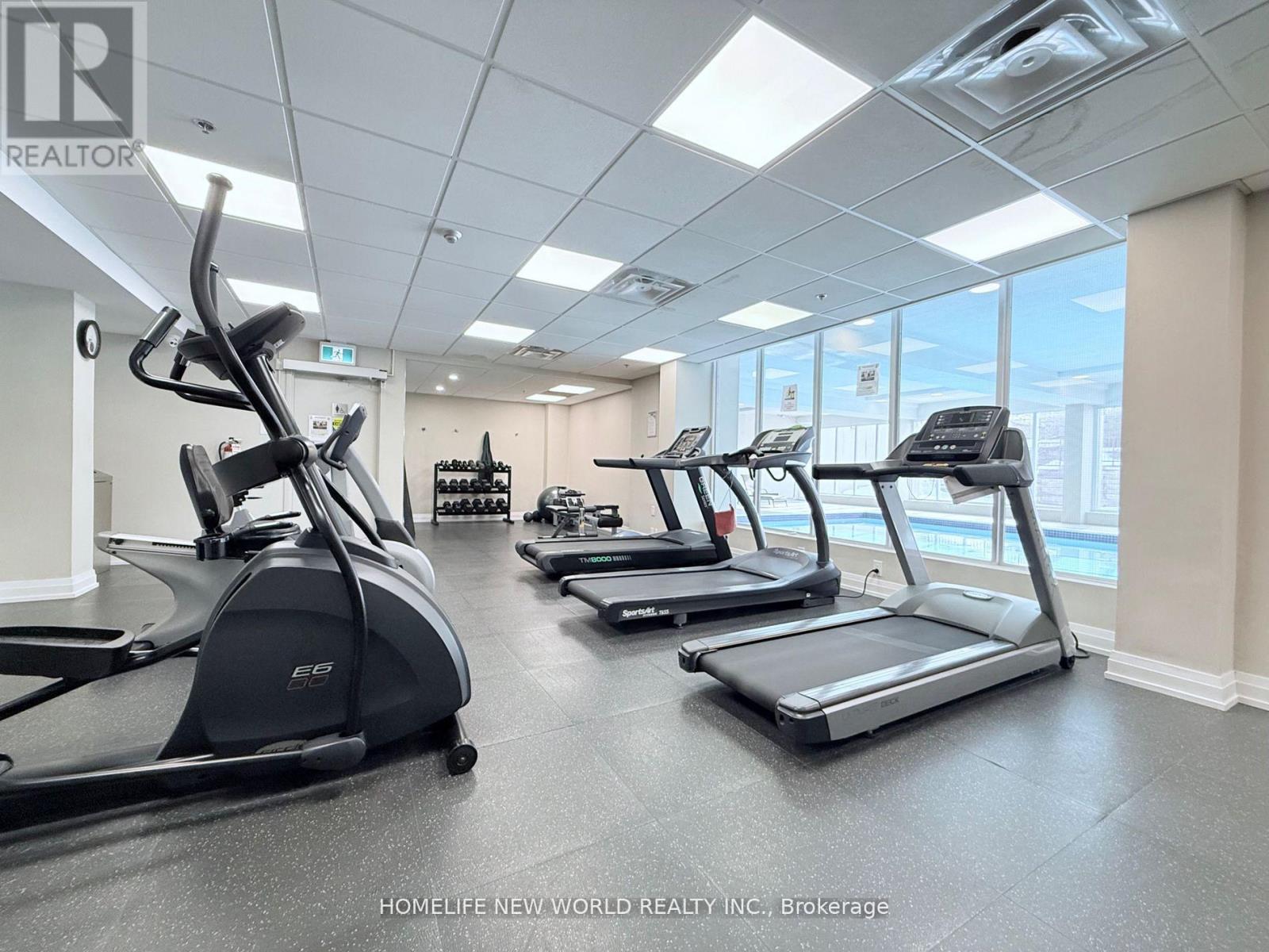 1901 - 3151 Bridletowne Circle, Toronto, Ontario  M1W 2T1 - Photo 32 - E12549748