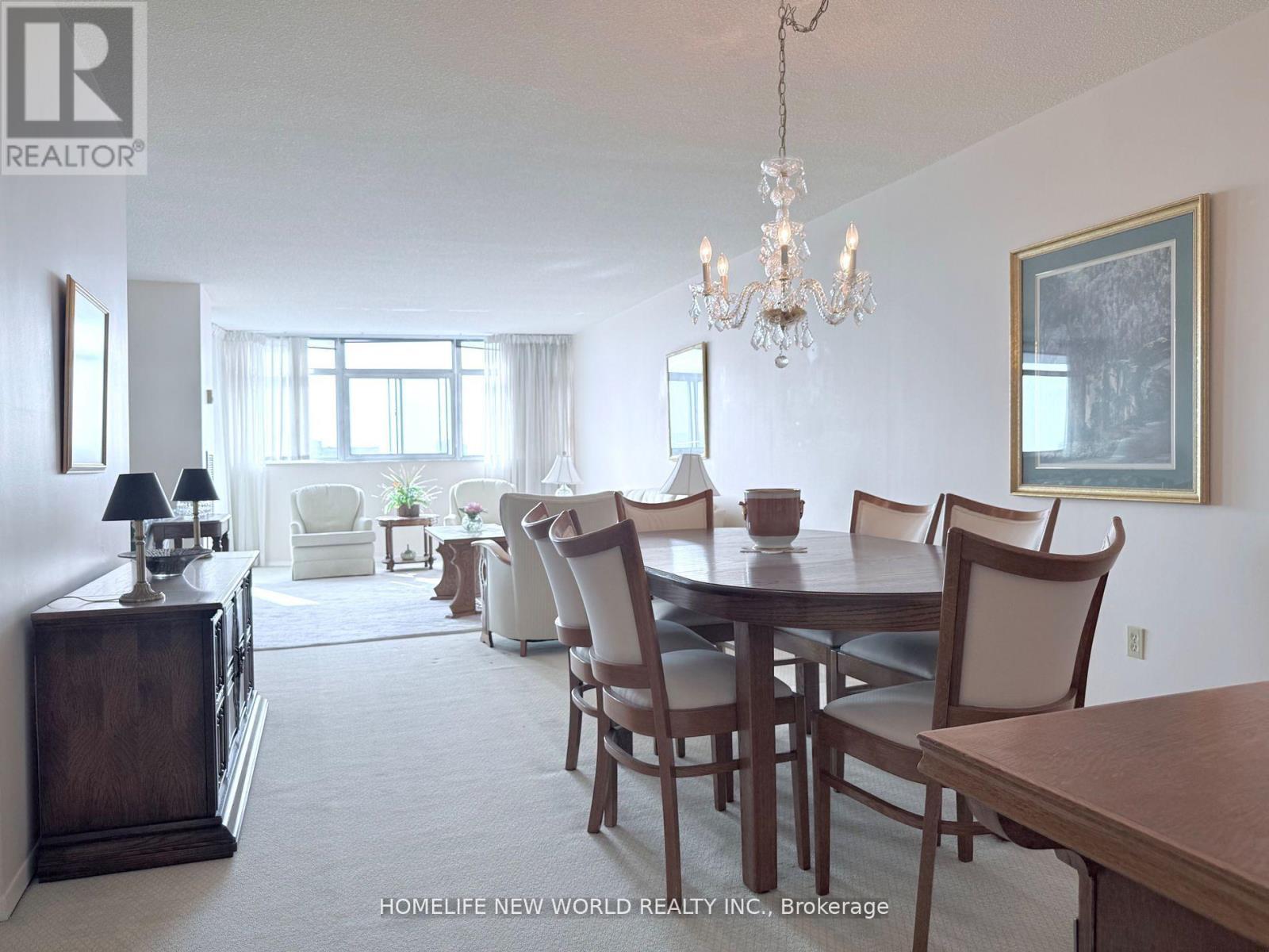 1901 - 3151 Bridletowne Circle, Toronto, Ontario  M1W 2T1 - Photo 7 - E12549748