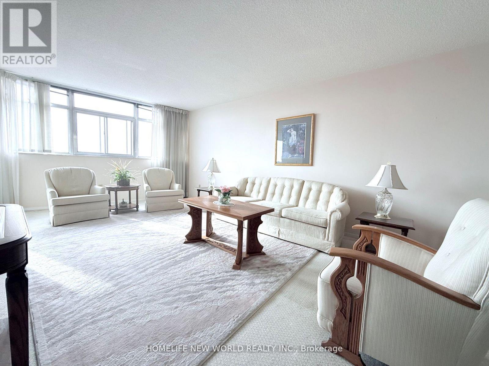 1901 - 3151 Bridletowne Circle, Toronto, Ontario  M1W 2T1 - Photo 8 - E12549748