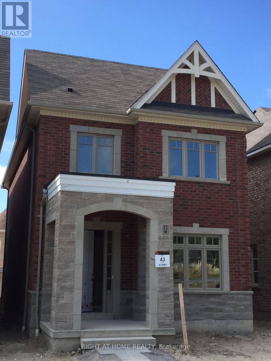 11 CALAMINT LANE, Richmond Hill, Ontario