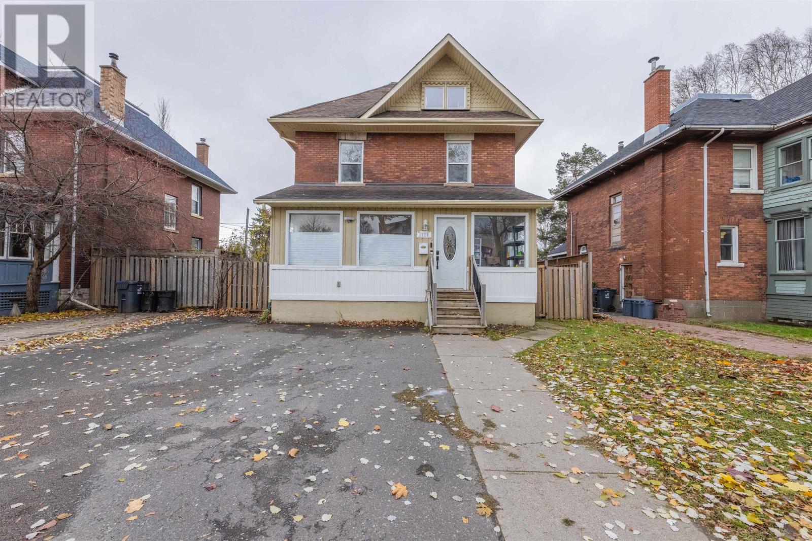 1118 Ridgeway ST E, Thunder Bay, Ontario