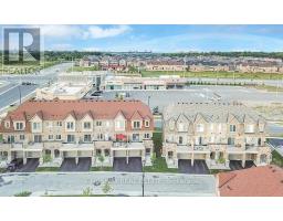 41 - 50 EDINBURGH DRIVE, Brampton, Ontario