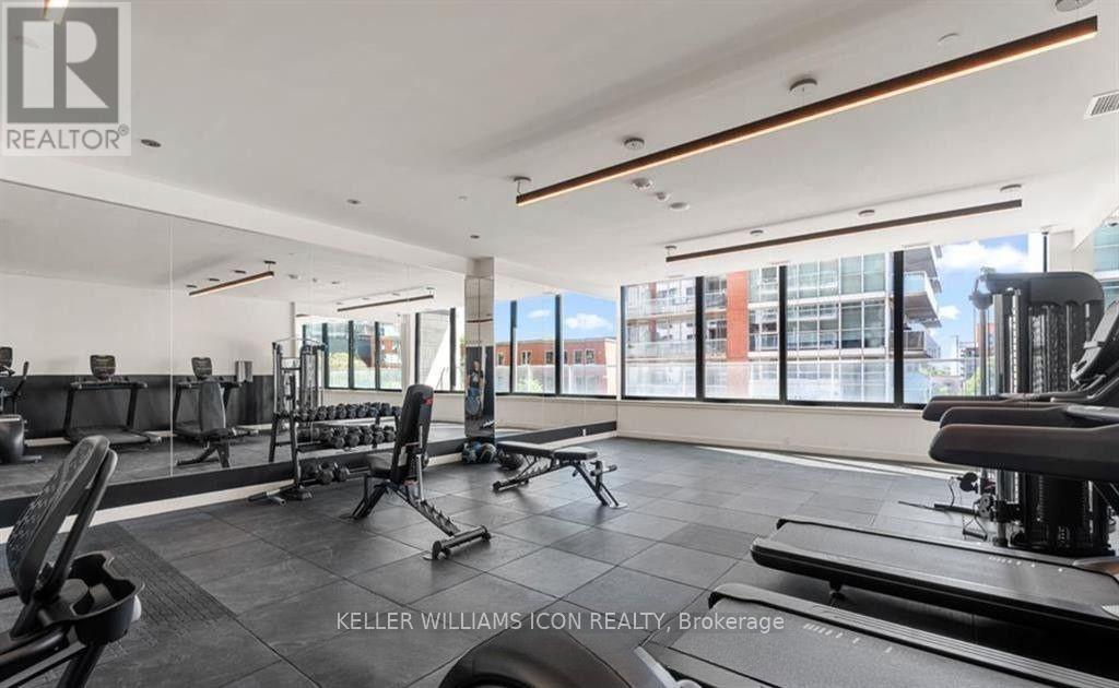 805 - 180 George Street, Ottawa, Ontario K1N 0G8 - Photo 15 - X12549770