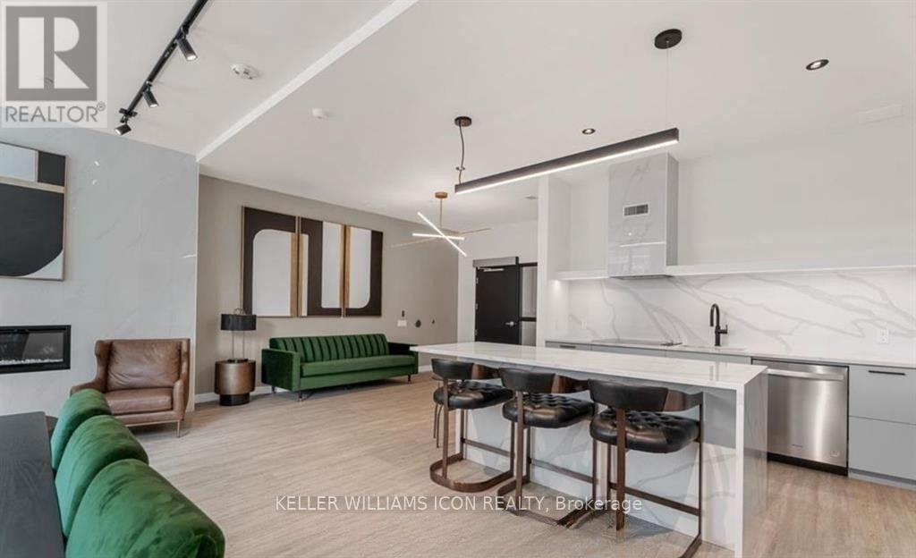 805 - 180 George Street, Ottawa, Ontario K1N 0G8 - Photo 16 - X12549770