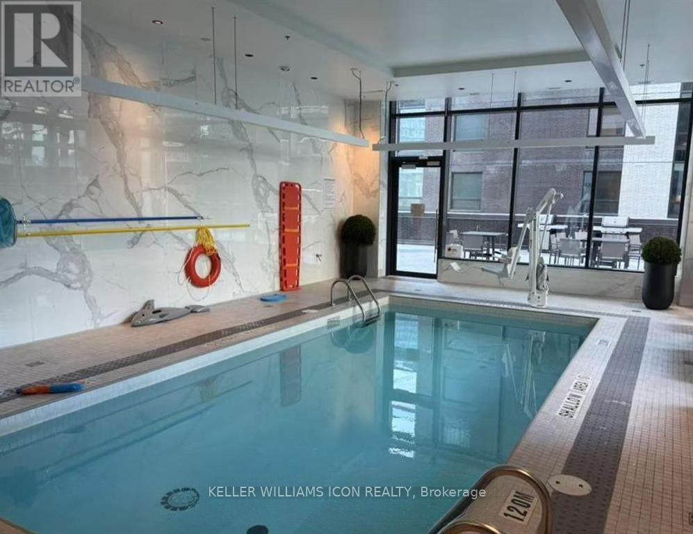 805 - 180 George Street, Ottawa, Ontario K1N 0G8 - Photo 17 - X12549770