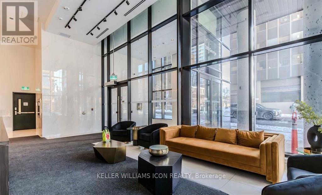 805 - 180 George Street, Ottawa, Ontario K1N 0G8 - Photo 2 - X12549770