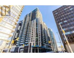 805 - 180 GEORGE STREET, Ottawa, Ontario