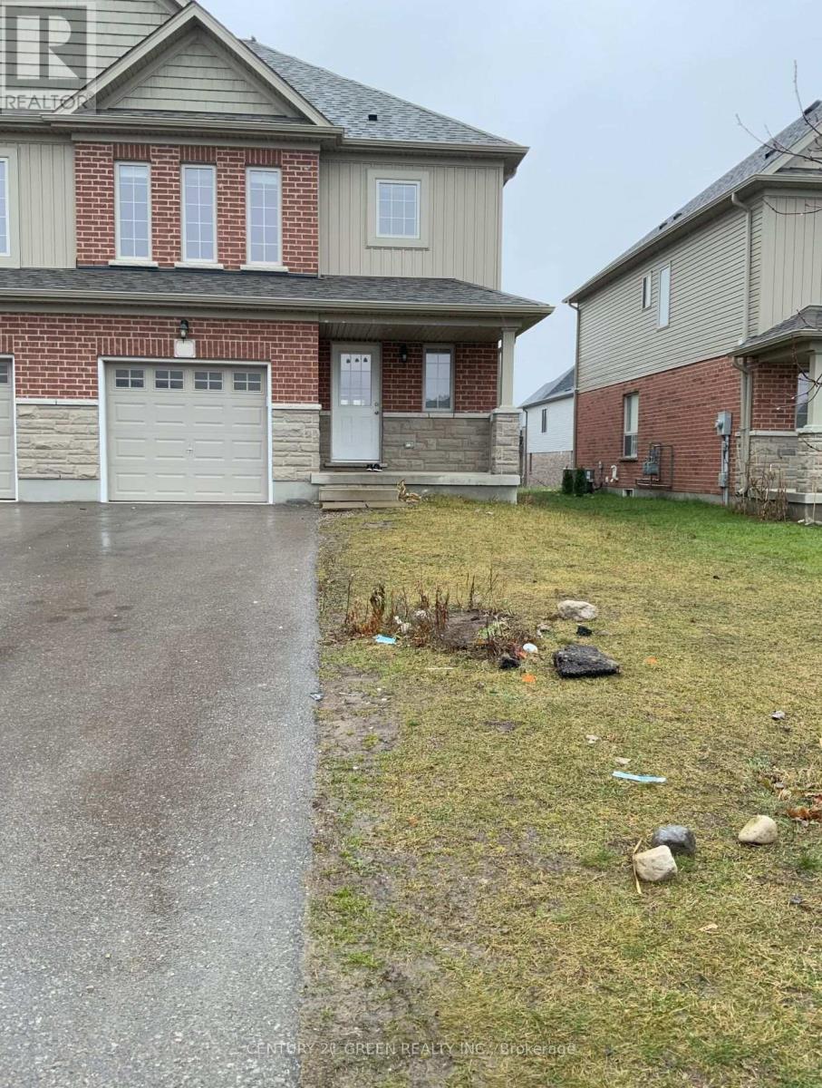 371 VINCENT DRIVE, North Dumfries, Ontario