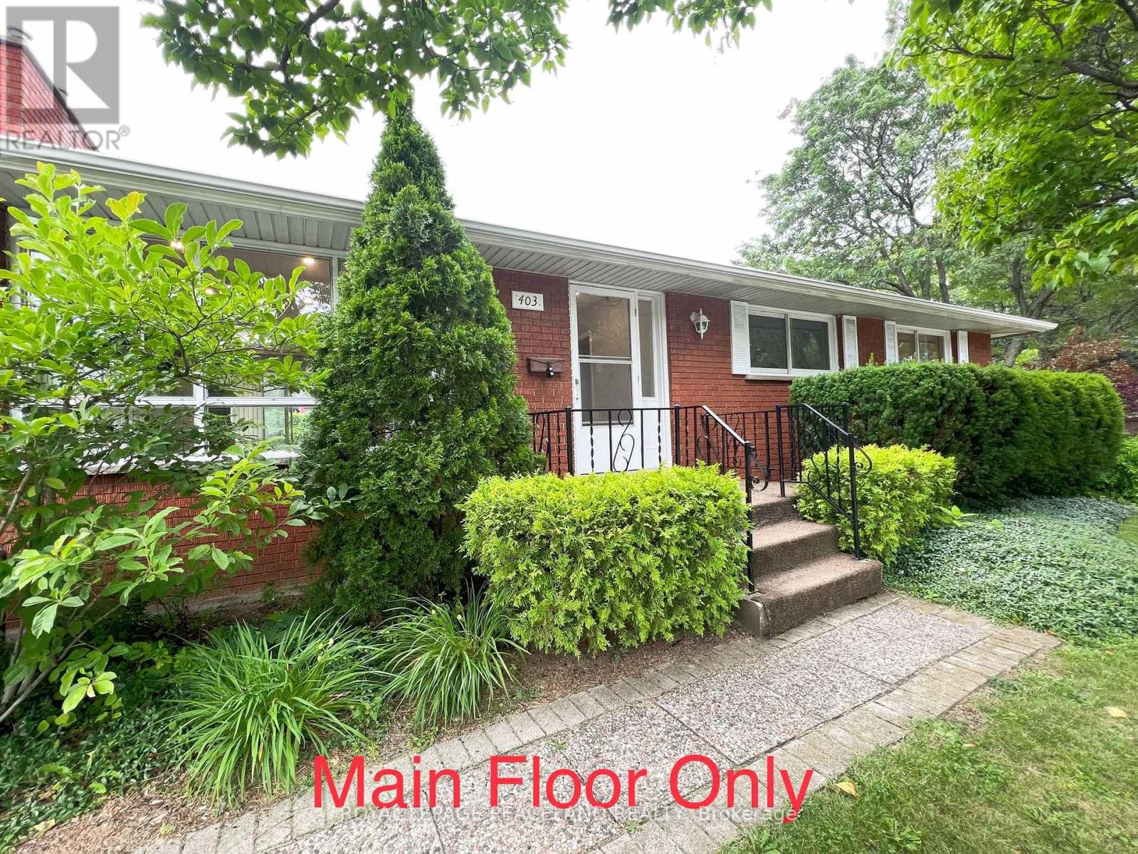 403 DENLOW AVENUE, Hamilton, Ontario