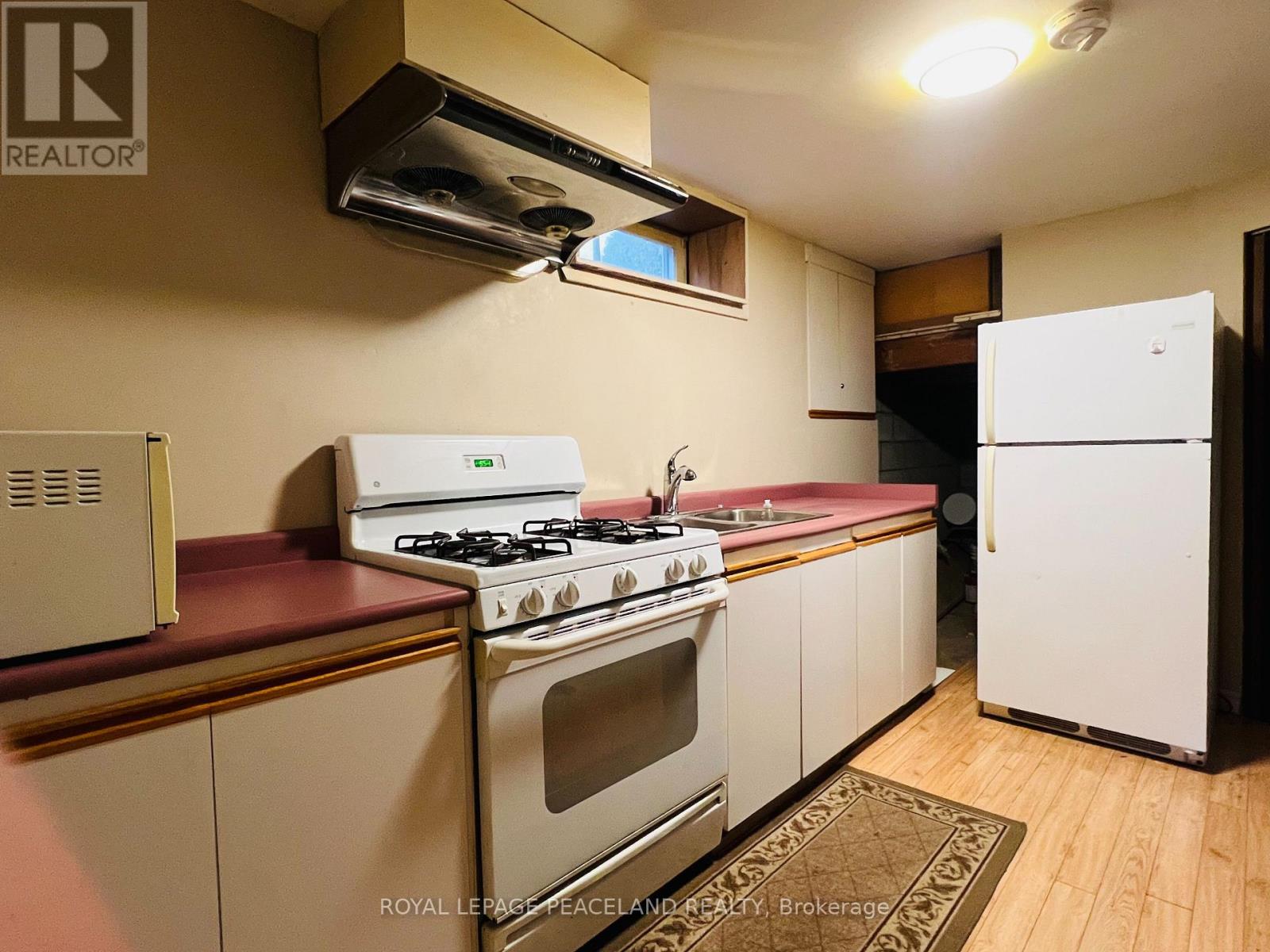 Basement - 403 Denlow Avenue, Hamilton, Ontario L9C 1K1 - Photo 2 - X12549744