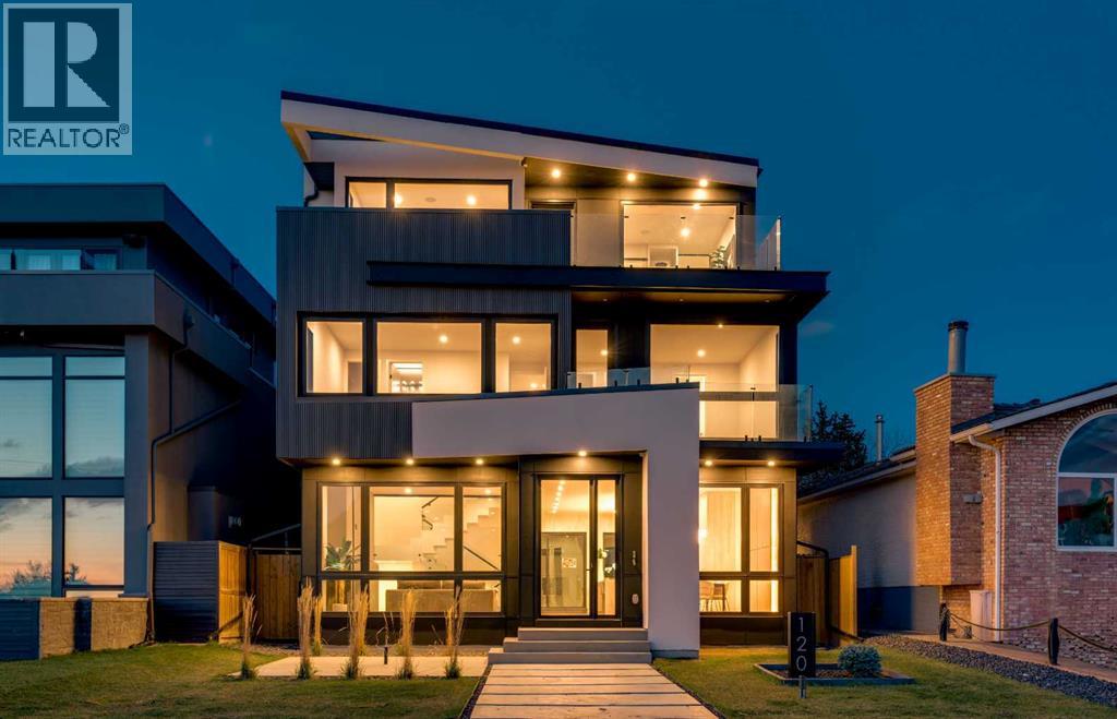 120 13 Street NE, Calgary, Alberta