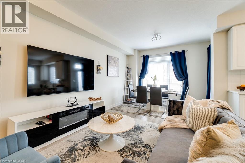 590 North Service Road Unit# 98, Stoney Creek, Ontario L8E 0K5 - Photo 11 - 40785119