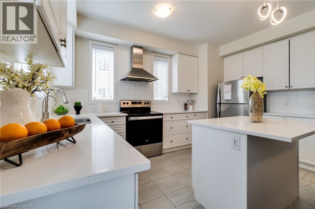 590 North Service Road Unit# 98, Stoney Creek, Ontario L8E 0K5 - Photo 16 - 40785119