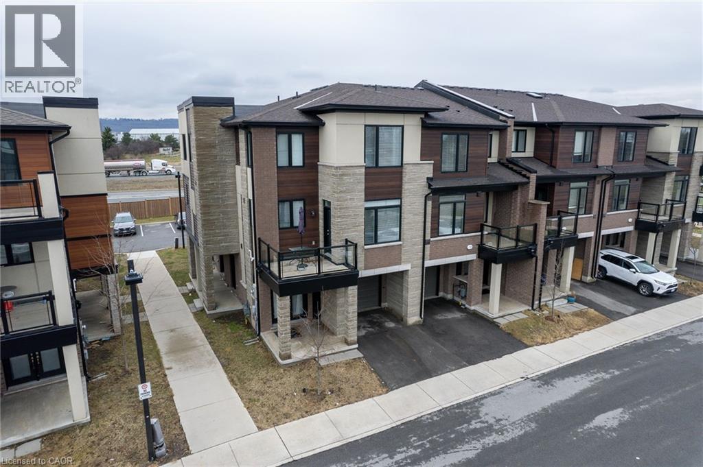 590 North Service Road Unit# 98, Stoney Creek, Ontario L8E 0K5 - Photo 37 - 40785119