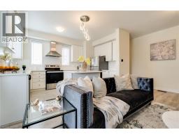 590 NORTH SERVICE Road Unit# 98, Stoney Creek, Ontario