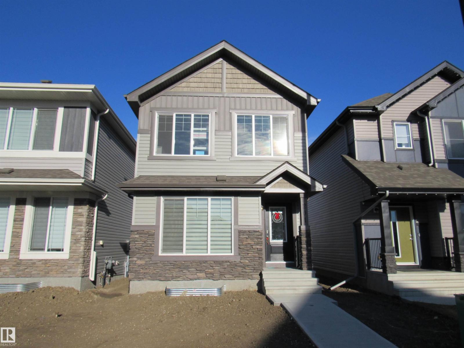 201 SUNLAND WY, Sherwood Park, Alberta