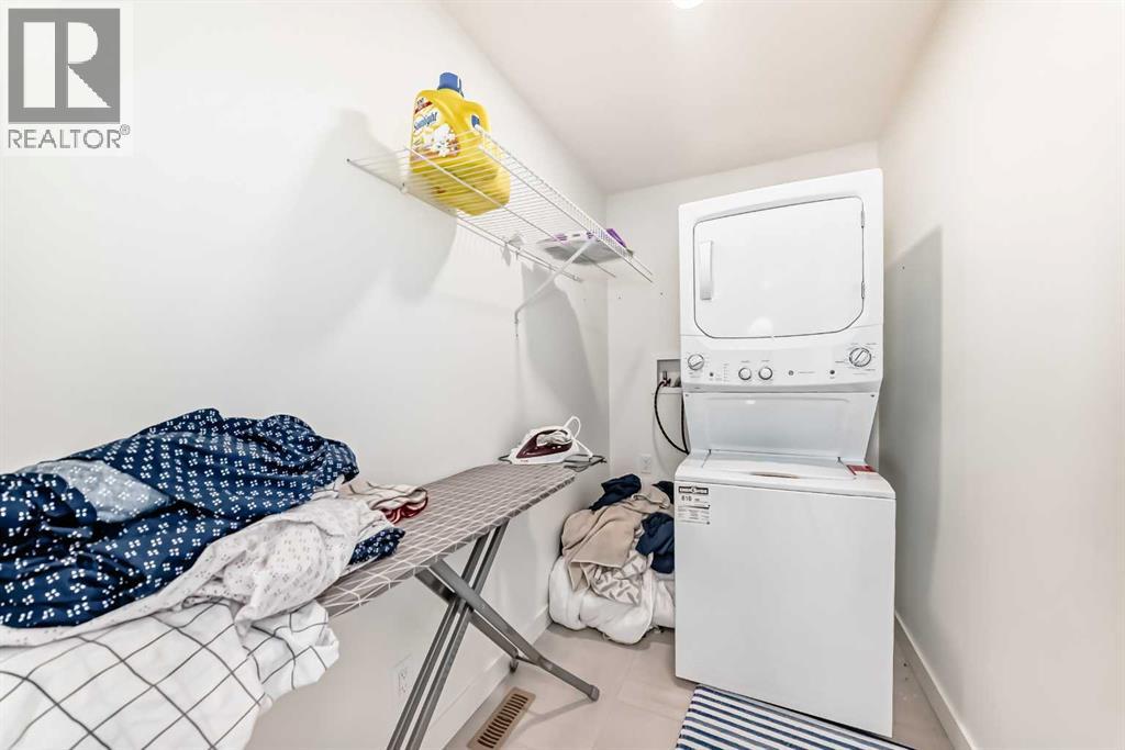 312 Heartland Way, Cochrane, Alberta  T4C 0X2 - Photo 36 - A2250063