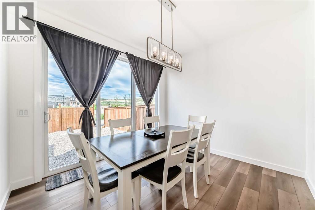 312 Heartland Way, Cochrane, Alberta  T4C 0X2 - Photo 14 - A2250063