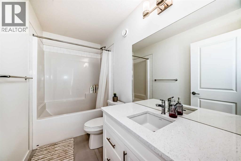 312 Heartland Way, Cochrane, Alberta  T4C 0X2 - Photo 30 - A2250063