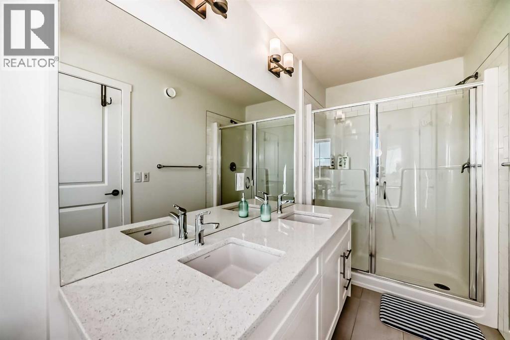 312 Heartland Way, Cochrane, Alberta  T4C 0X2 - Photo 33 - A2250063