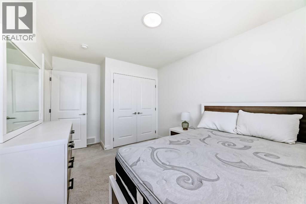 312 Heartland Way, Cochrane, Alberta  T4C 0X2 - Photo 34 - A2250063