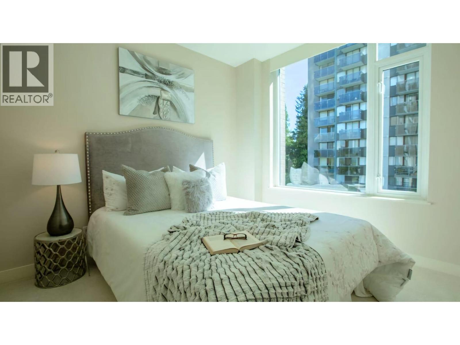 404 1925 Alberni Street, Vancouver, British Columbia  V6G 0A3 - Photo 5 - R3067742