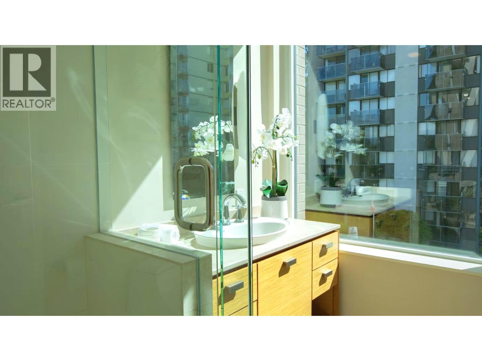 404 1925 Alberni Street, Vancouver, British Columbia  V6G 0A3 - Photo 6 - R3067742