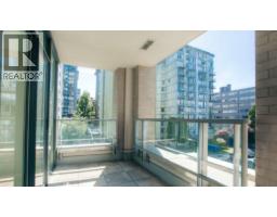 404 1925 ALBERNI STREET