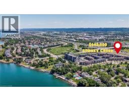 590 NORTH SERVICE Road Unit# 98, Stoney Creek, Ontario