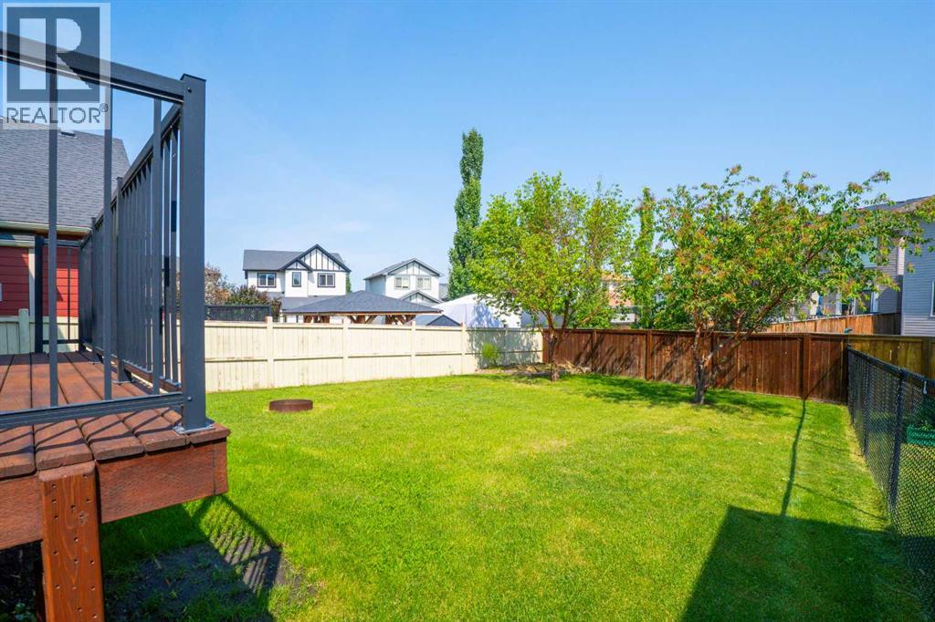 928 Prairie Springs Drive Sw, Airdrie, Alberta  T4B 0E4 - Photo 32 - A2246915