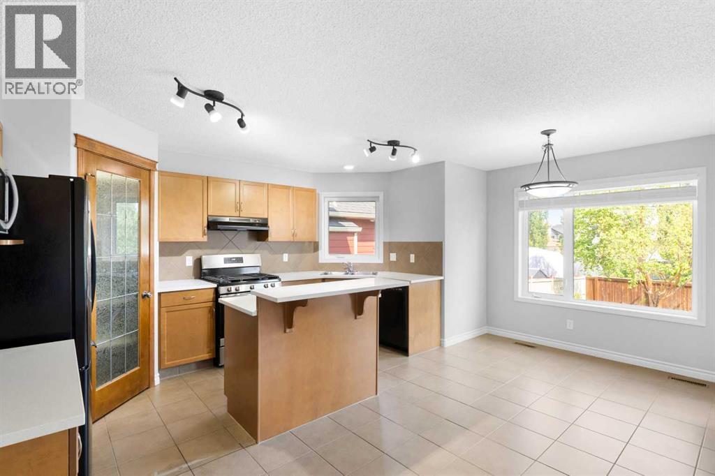 928 Prairie Springs Drive Sw, Airdrie, Alberta  T4B 0E4 - Photo 6 - A2246915