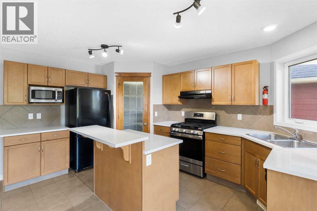 928 Prairie Springs Drive Sw, Airdrie, Alberta  T4B 0E4 - Photo 7 - A2246915