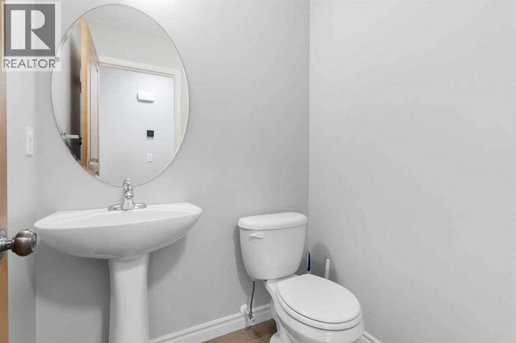 928 Prairie Springs Drive Sw, Airdrie, Alberta  T4B 0E4 - Photo 17 - A2246915