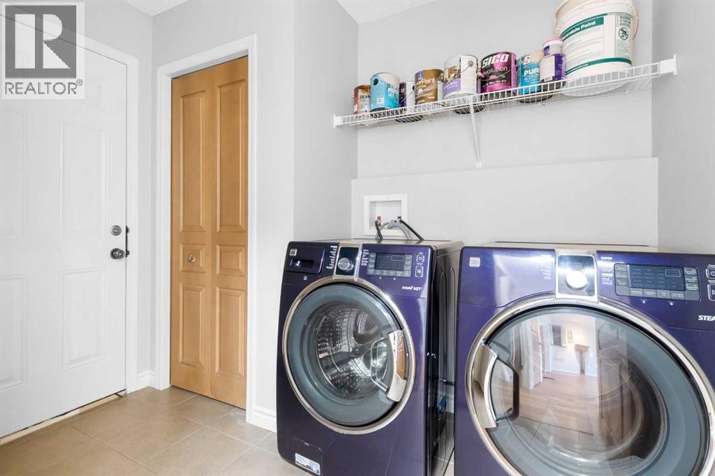 928 Prairie Springs Drive Sw, Airdrie, Alberta  T4B 0E4 - Photo 18 - A2246915