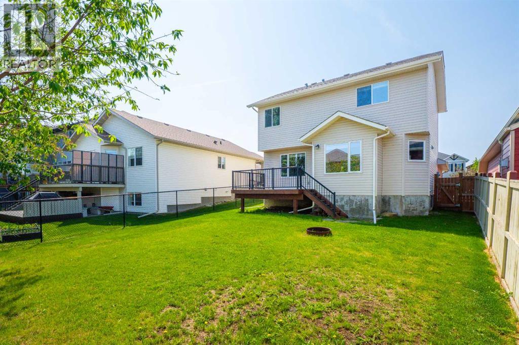 928 Prairie Springs Drive Sw, Airdrie, Alberta  T4B 0E4 - Photo 34 - A2246915