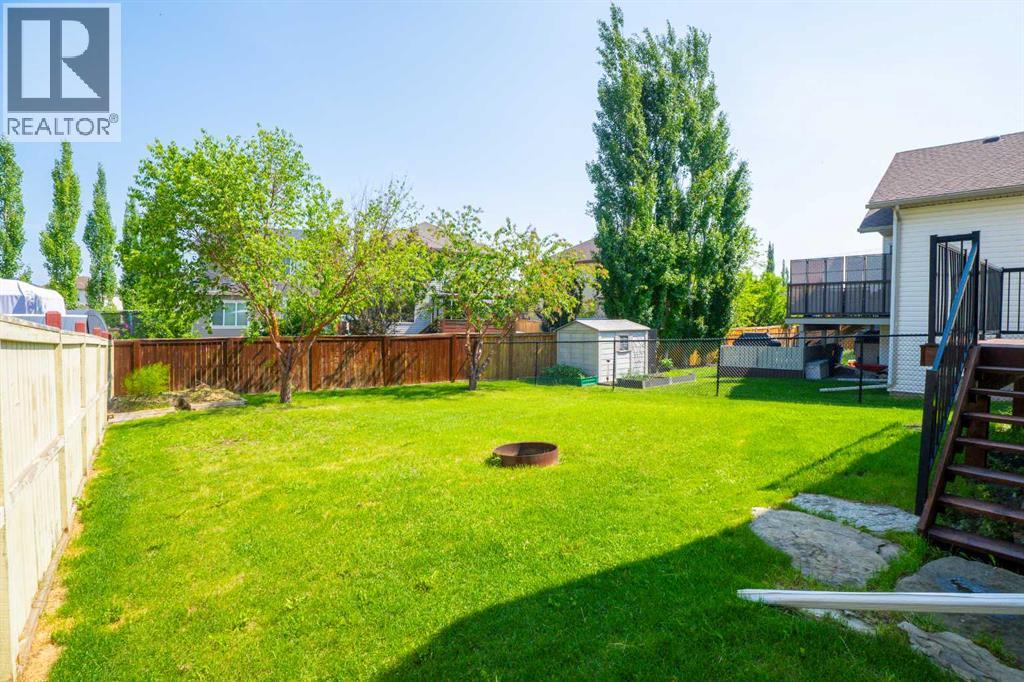 928 Prairie Springs Drive Sw, Airdrie, Alberta  T4B 0E4 - Photo 35 - A2246915