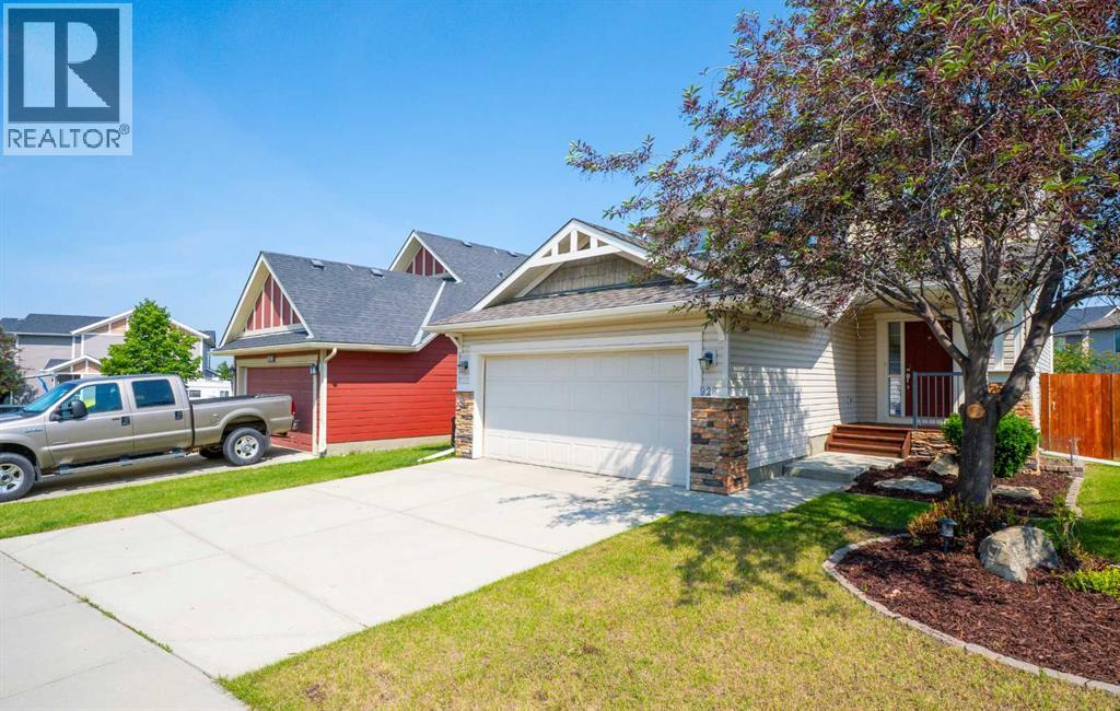 928 Prairie Springs Drive Sw, Airdrie, Alberta  T4B 0E4 - Photo 39 - A2246915