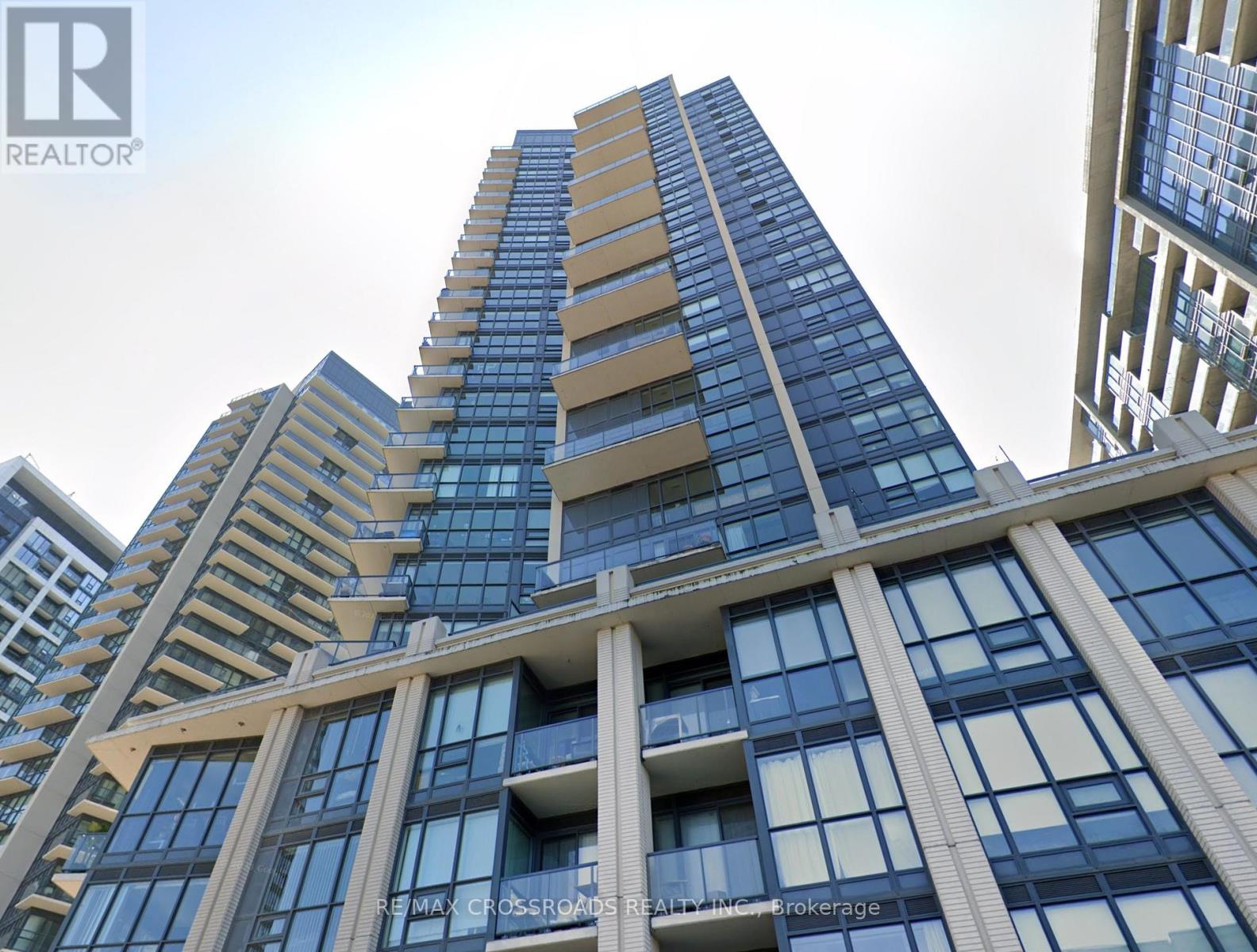 502 - 51 EAST LIBERTY STREET, Toronto, Ontario