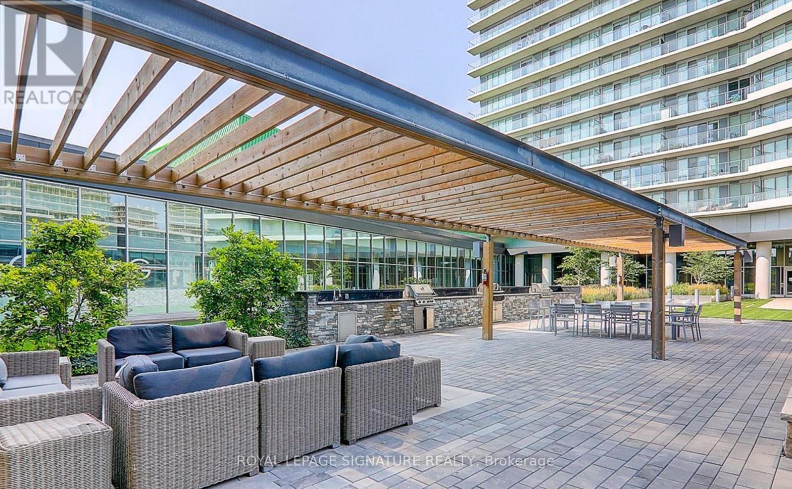 1001 - 115 Mcmahon Drive, Toronto, Ontario M2K 0E3 - Photo 14 - C12530502