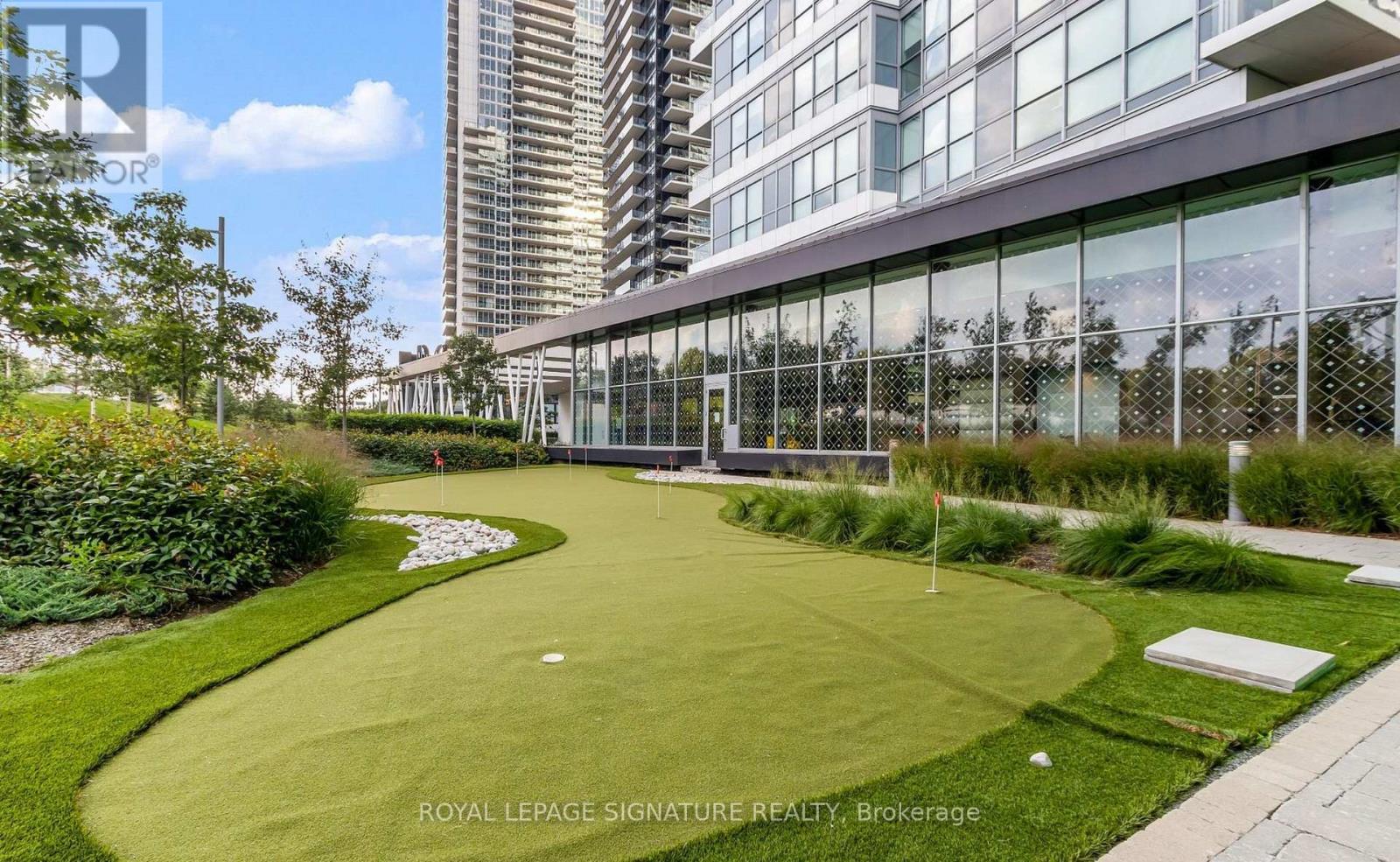 1001 - 115 Mcmahon Drive, Toronto, Ontario M2K 0E3 - Photo 17 - C12530502