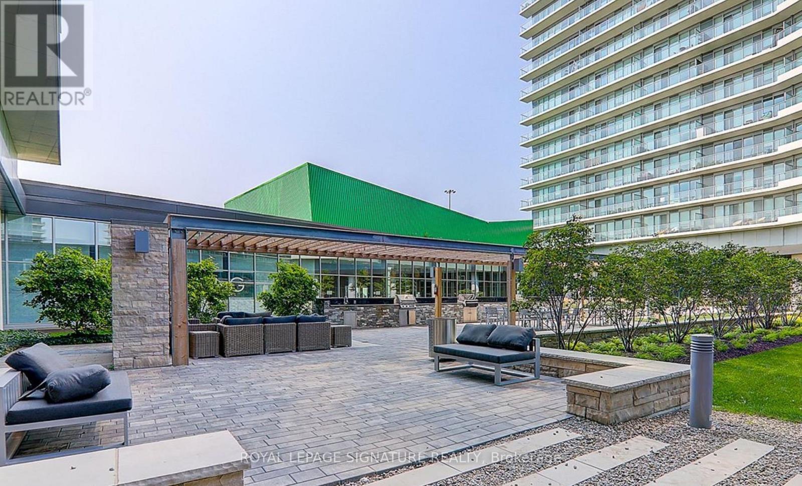 1001 - 115 Mcmahon Drive, Toronto, Ontario M2K 0E3 - Photo 15 - C12530502