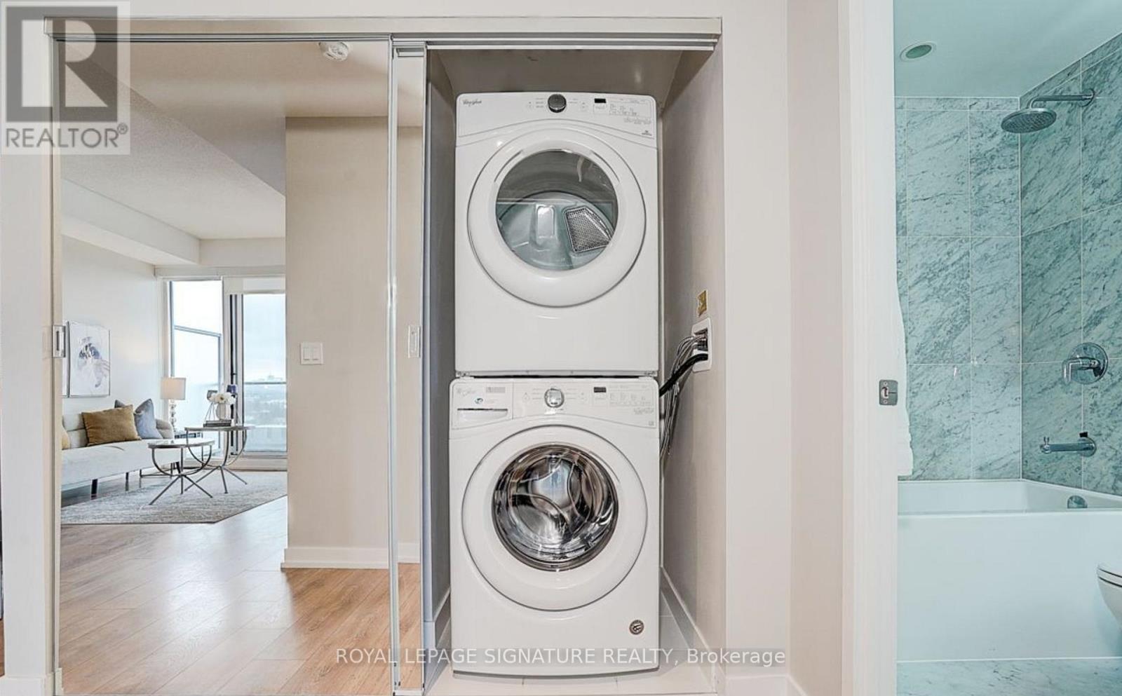 1001 - 115 Mcmahon Drive, Toronto, Ontario M2K 0E3 - Photo 7 - C12530502