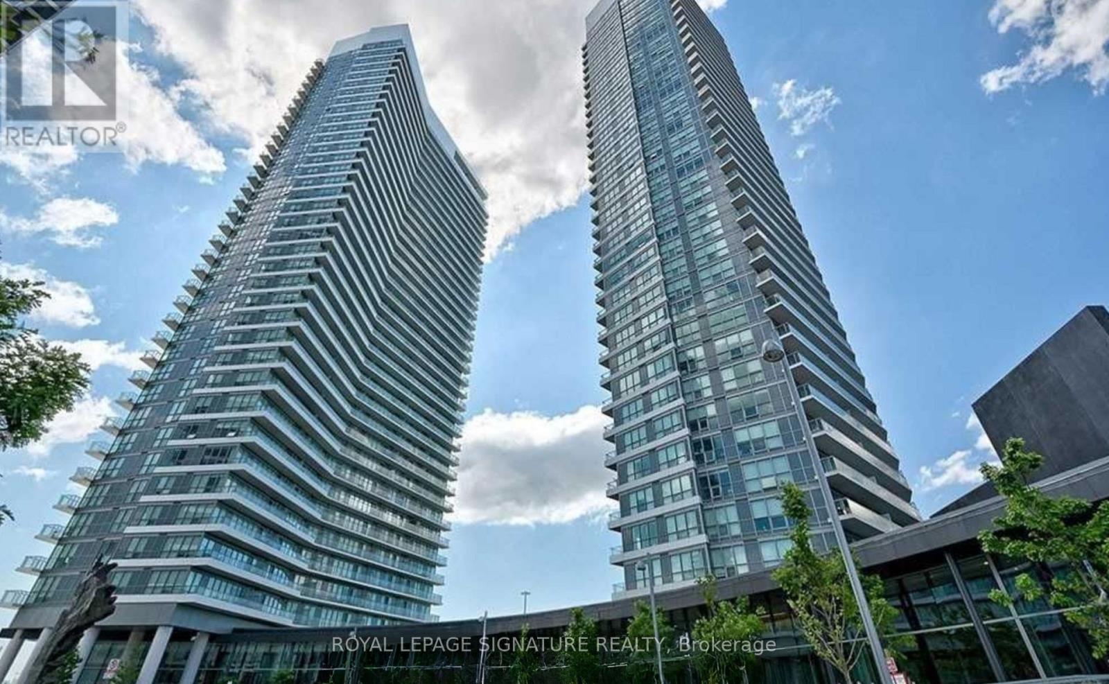 1001 - 115 Mcmahon Drive, Toronto, Ontario M2K 0E3 - Photo 18 - C12530502